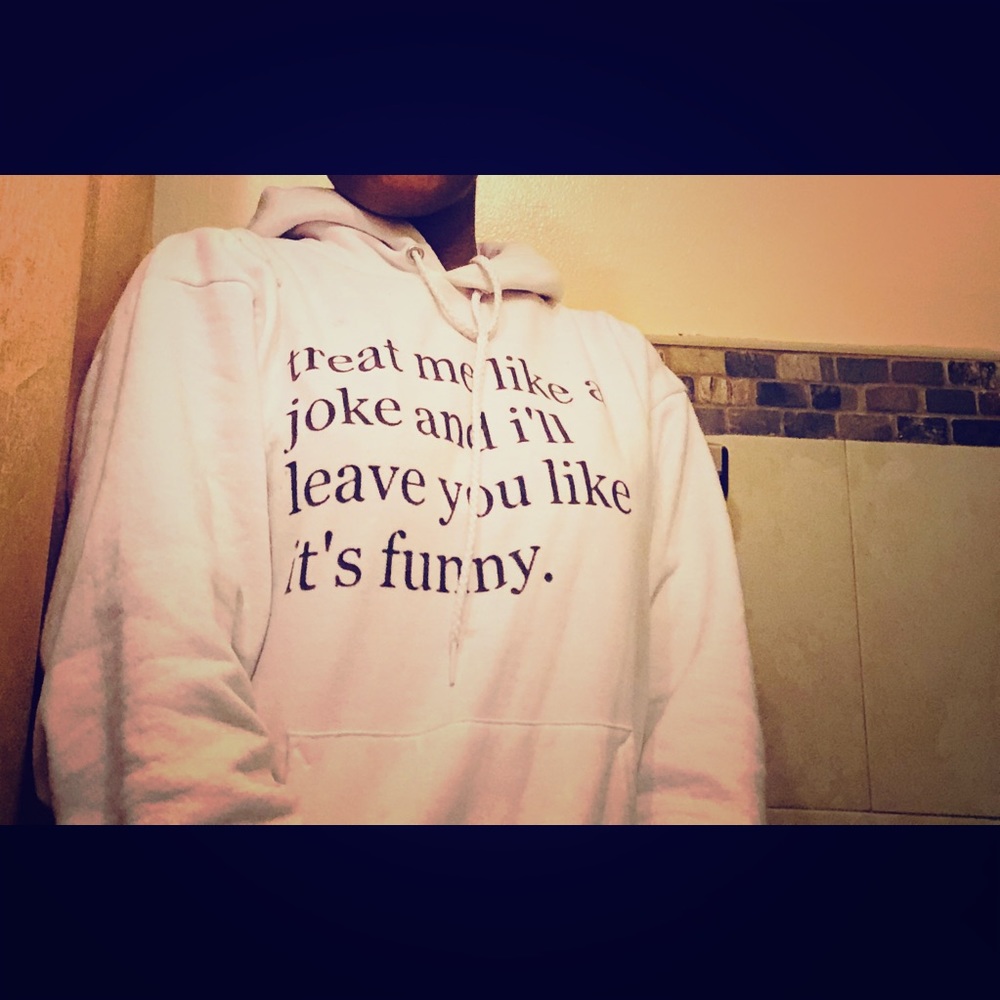 Sweatshirt